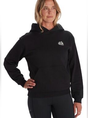 Marmot Peaks Hoodie Women's Size MD